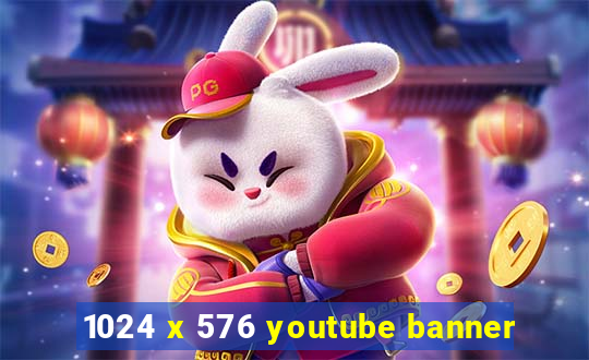 1024 x 576 youtube banner